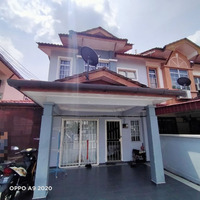 Property for Sale at Seri Pristana