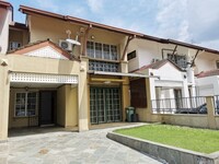 Terrace House For Sale at Damai Budi, Alam Damai