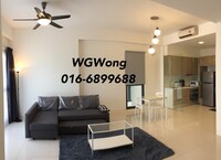 Serviced Residence For Rent at Tropicana Gardens, Kota Damansara
