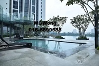 Serviced Residence For Rent at Tropicana Gardens, Kota Damansara