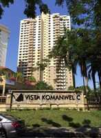 Property for Sale at Vista Komanwel C