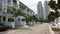 Terrace House For Rent at Scenaria @ North Kiara Hills, Bukit Segambut