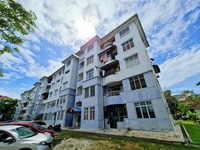 Property for Sale at Kiambang Apartment
