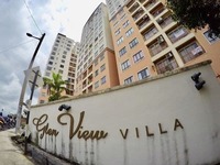 Property for Sale at Glenview Villa