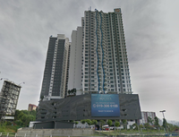 Condo For Rent at Trinity Aquata, Kuala Lumpur