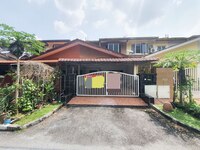 Property for Sale at Taman Damai Impian 1