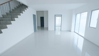 Terrace House For Rent at Cybersouth, Dengkil