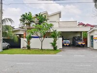 Property for Sale at Taman Ampang Utama