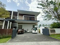 Property for Sale at Temasya Anggun