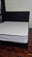 Terrace House Room for Rent at SS18, Subang Jaya