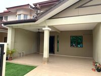 Property for Sale at Taman Amanputra