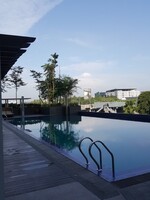 Serviced Residence For Rent at Isola, Subang Jaya
