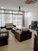 Property for Rent at Idaman Residence