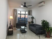 Property for Rent at Pearl Suria