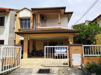 Property for Sale at Taman Puncak Jalil