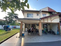 Semi D For Sale at Taman Putra Perdana, Puchong