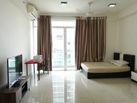 Property for Rent at Mutiara Ville