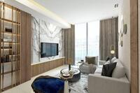 SOHO For Sale at Dorsett Place, Subang Jaya