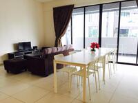 Property for Rent at Serin Residency