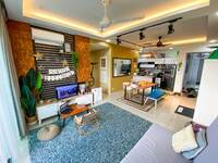 Condo For Sale at Almyra Residences, Bandar Puteri Bangi