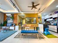 Condo For Sale at Almyra Residences, Bandar Puteri Bangi