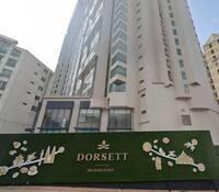 Property for Sale at Dorsett Residences