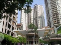 Property for Sale at Seri Maya Condominium