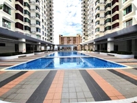 Property for Sale at Rafflesia Condominium