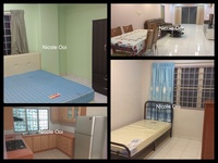 Property for Rent at Endah Ria