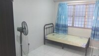 Condo For Rent at Endah Ria, Sri Petaling