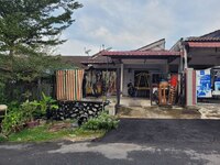 Property for Sale at Taman Kantan Permai