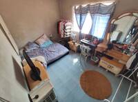Terrace House For Sale at Taman Sri Gombak, Batu Caves