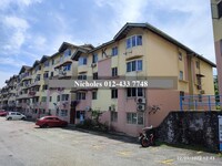 Property for Sale at Permai Apartment