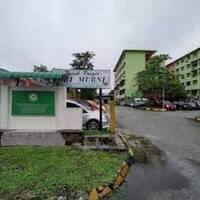 Apartment For Sale at Subang Bestari, Subang