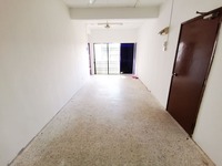 Apartment For Sale at Sri Melor Apartment, Ukay