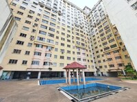 Property for Sale at Serdang Skyvillas