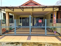 Property for Sale at Danau Kota