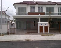 Property for Sale at Taman Alam Indah