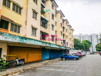Property for Sale at Bandar Baru Kundang