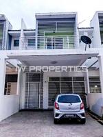 Property for Sale at Bandar Puteri Jaya