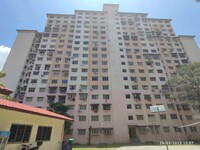 Property for Auction at Cendana Apartment