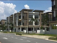 Property for Rent at Bandar 16 Sierra