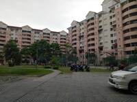Apartment For Sale at Perdana Villa, Taman Sentosa Perdana