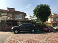 Property for Sale at Bandar Botanic