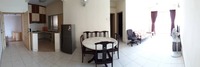 Property for Rent at Koi Tropika