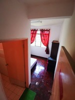 Apartment For Rent at Sri Melor Apartment, Ukay