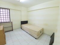Apartment For Sale at Pangsapuri Putra Damai, Precinct 11