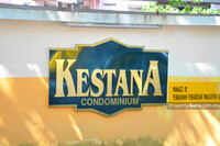 Property for Rent at Kestana Condominium
