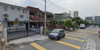 Property for Sale at Taman Connaught