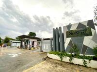 Property for Sale at Sutera Apartment